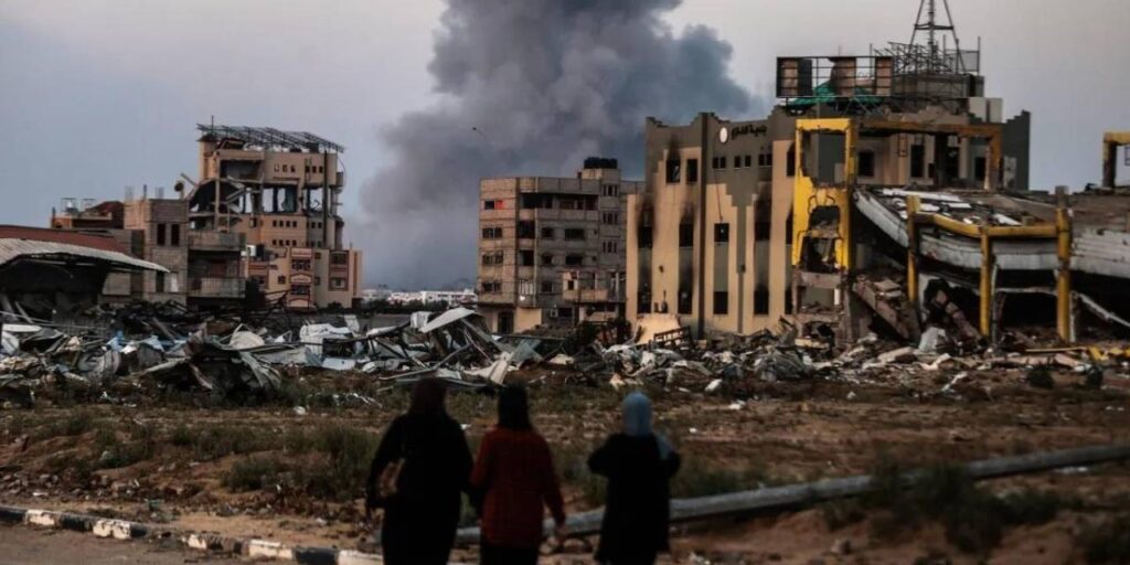 209 diplomattan cagri gazzedeki hastane saldirisi sorusturulsun qPiOYNRd