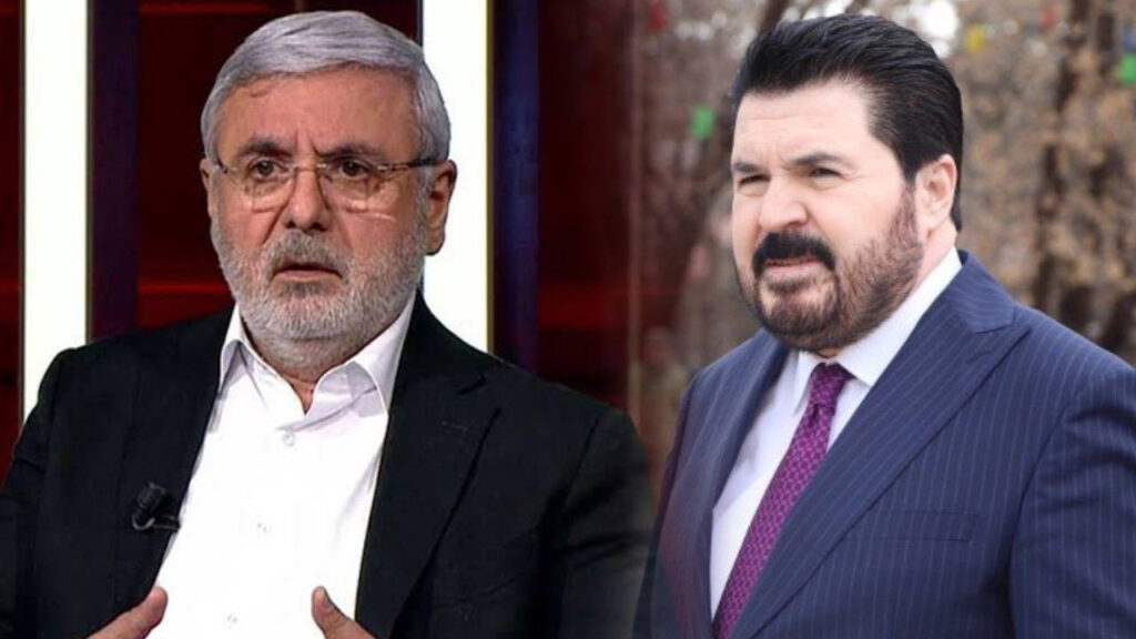 akpli sayan ve metiner arasinda surec kavgasi hem kel hem fodul lYBwLiwb