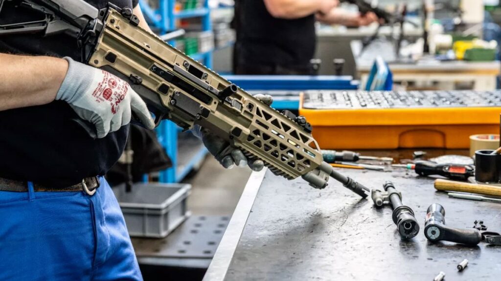 avrupa savasa mi hazirlaniyor uretim 3 katina cikacak y8aq9G7A