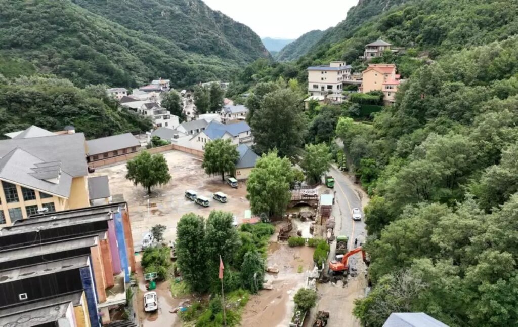 cin selzedelere 70 milyon yuan yardim sz4bKU3n