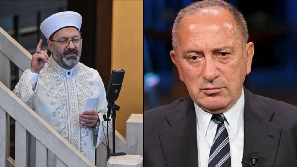 fatih altayli iktidar diyanete cok kizmis olabilir R7M2bm6I