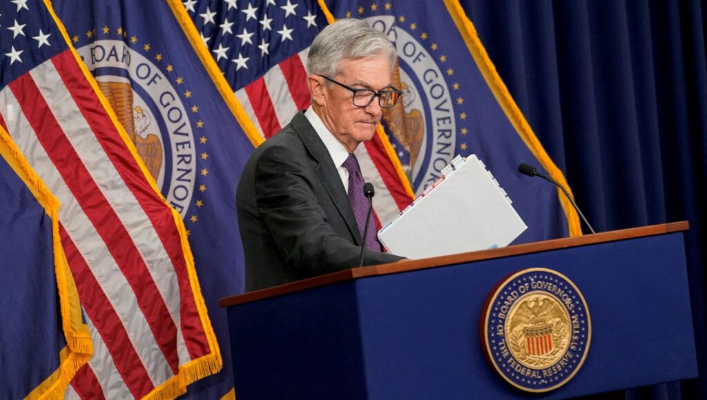 fed baskani powelldan faiz indirimi sinyali altin yukseldi ptGfyfJb