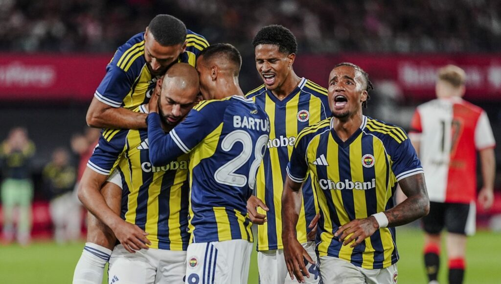 fenerbahce feyenoord karsisinda nasil tur atlar PVbShWFT