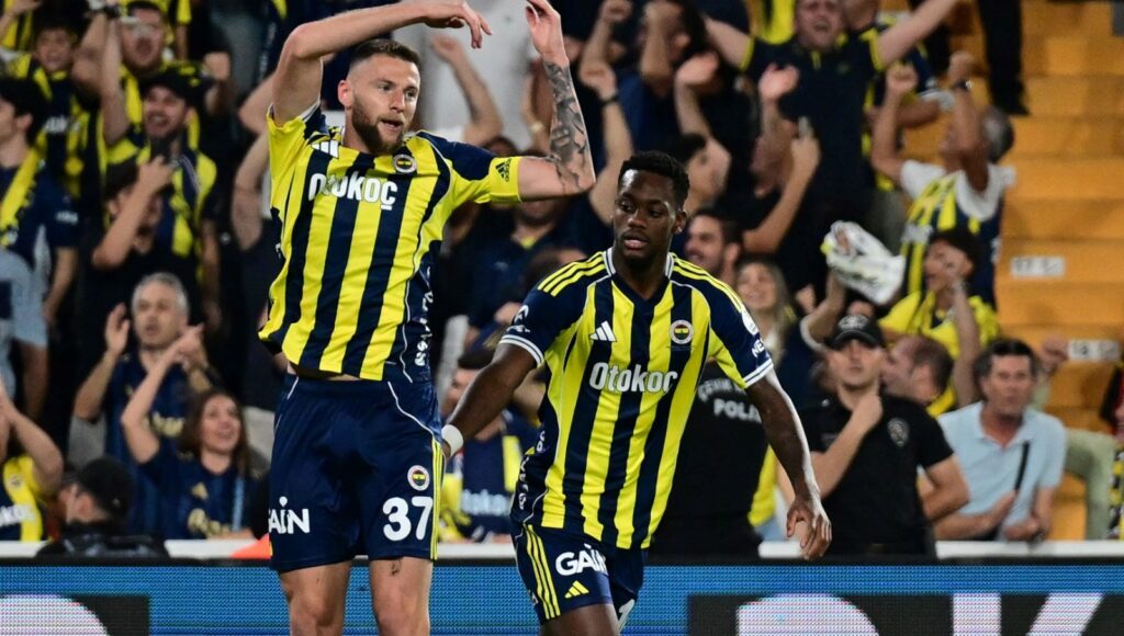 fenerbahcesampiyonlar ligi elemelerinde 42 macina cikiyor j5REj8eS