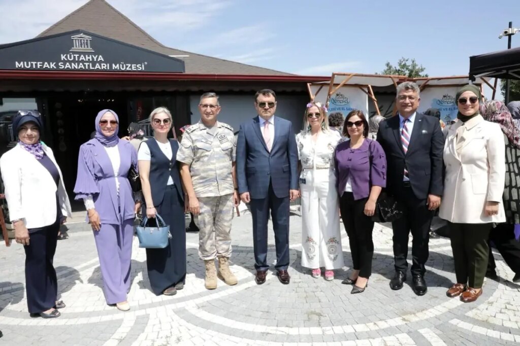 kadin girisimciler kutahya festivalinde bulustu X1jlbItr