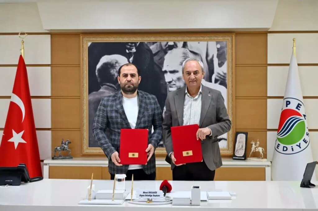 kepez belediyesi erenkoy mahallesine yeni semt evi kazandiriyor 9AsY38fX