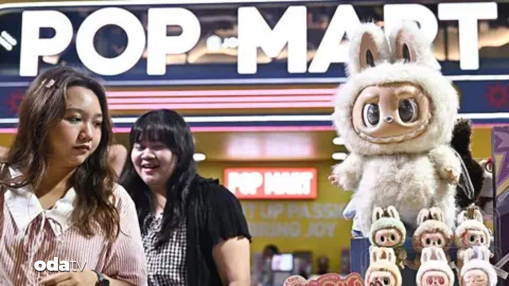 labubunun sirketinde ronesans piyasa degeri dudak ucuklatti cFndPe15