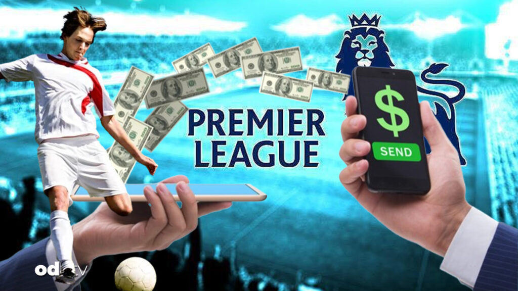 premier ligde 2 milyar sterlinlik transfer degirmenin suyu nereden iRLgxaly