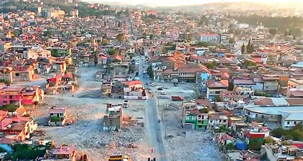 938 gun gecti ama hatay hala enkaz Al5Yv63a