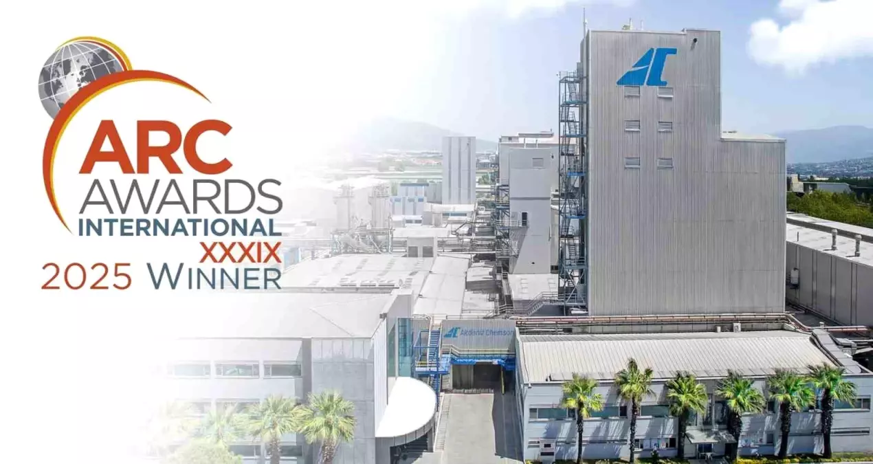 akdeniz chemson surdurulebilirlik odulu aldi HDILBG3A