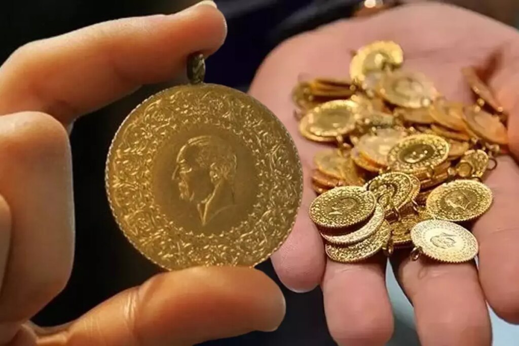 altin gune rekorla basladi NlzqfGjh