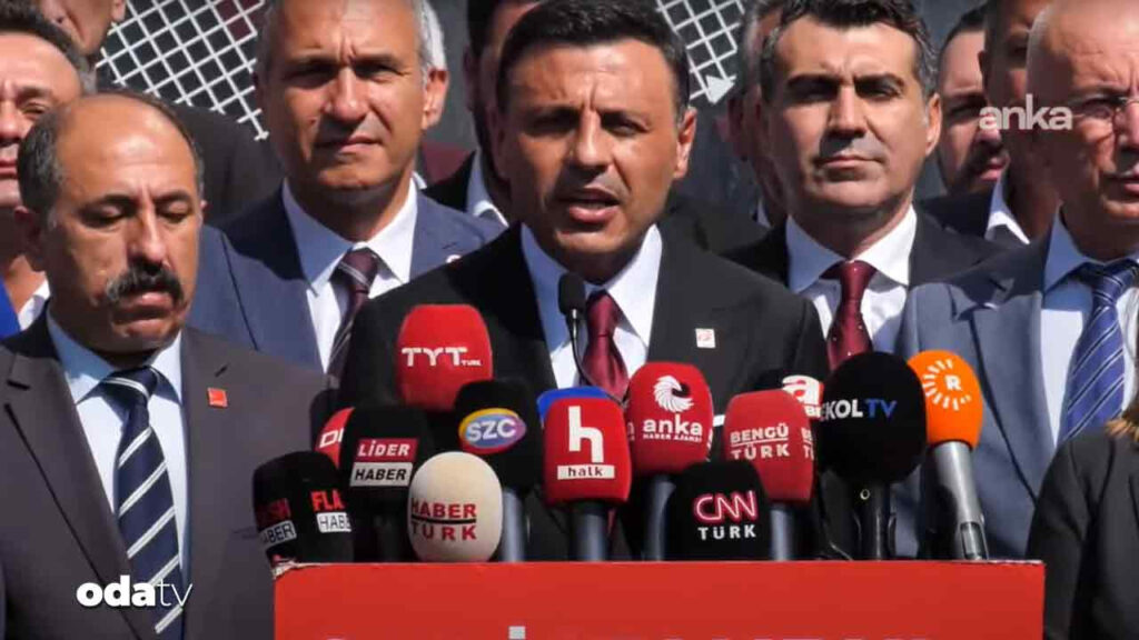 chpde 81 ilde il baskanliklarinin onunde es zamanli ortak aciklama 26HpjK9K