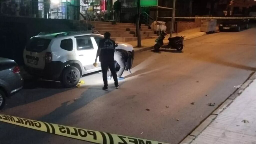 corumda tufekli saldiri bir kisi hayatini kaybetti ysFXstVg