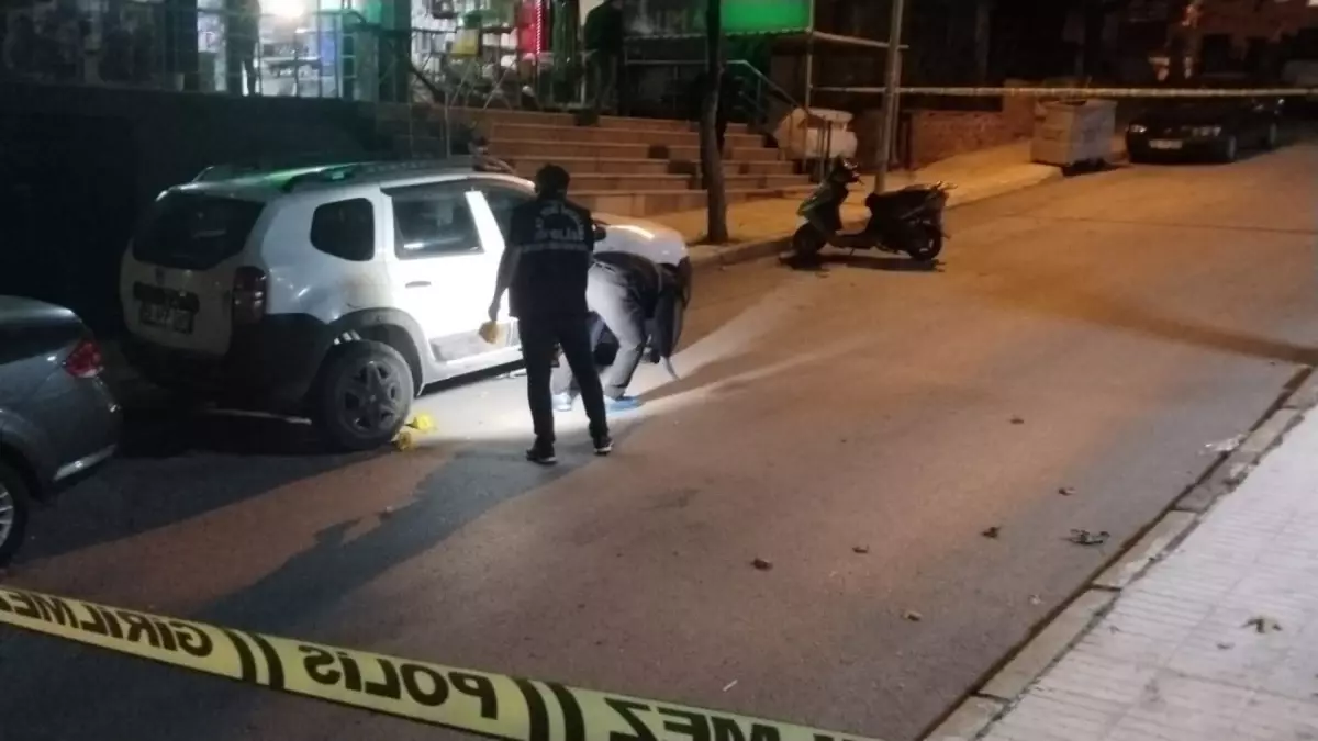 corumda tufekli saldiri bir kisi hayatini kaybetti ysFXstVg