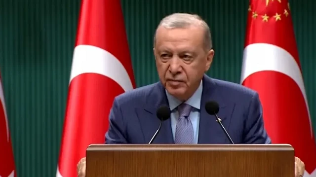 cumhurbaskani erdogan netanyahu iyice zivanadan cikti 9kP7hJaD