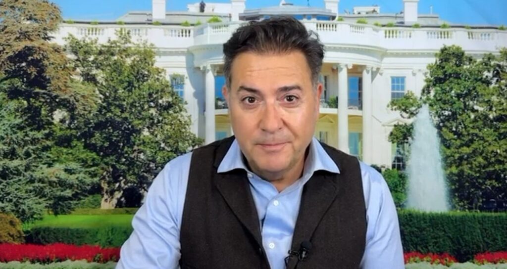 dunun en cok konusulan haberiydi trumpin boeing sevdasi ve altindaki mesaji cnzSt7cE