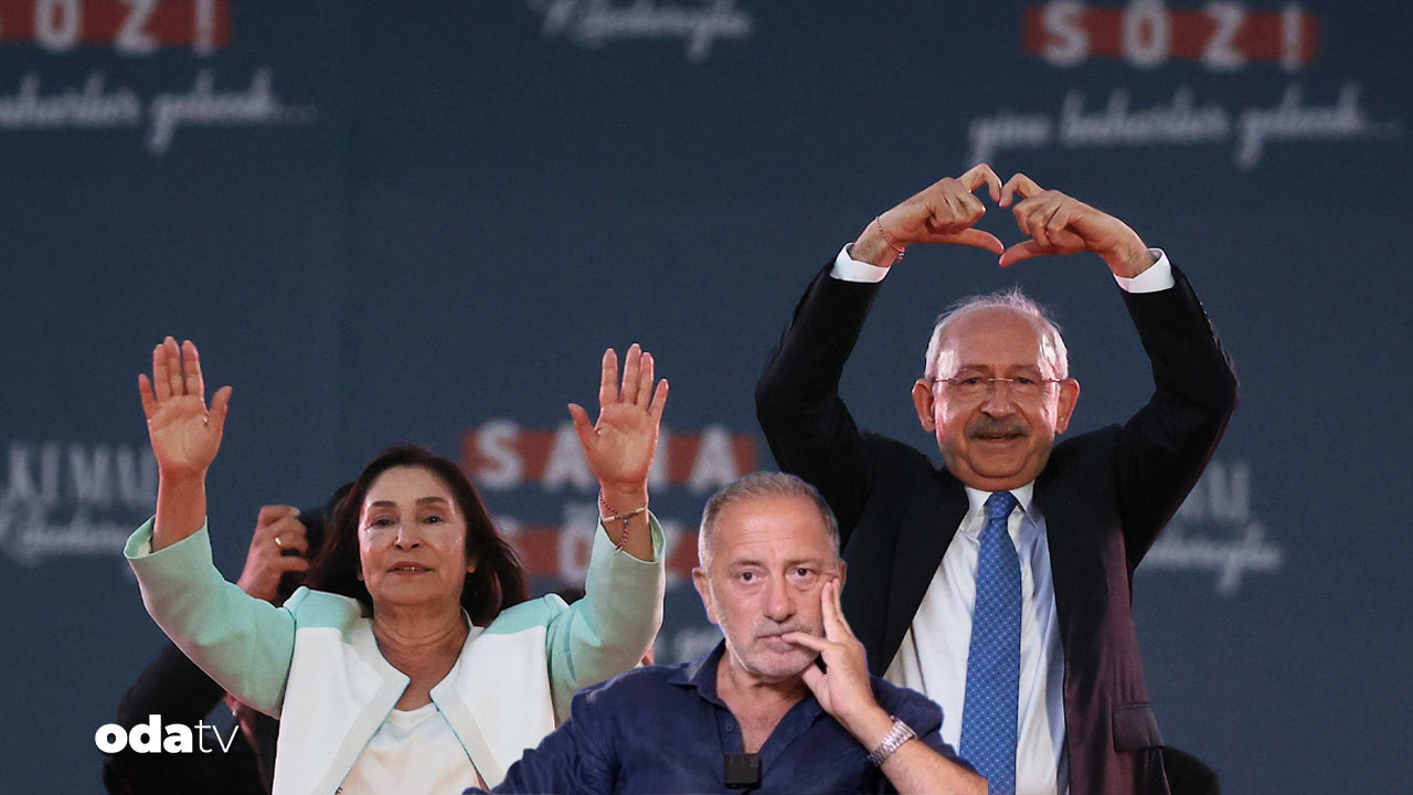 fatih altayli cezaevinden gundem yaratti chpde asil sorun selvi hanim wLKfxIPh