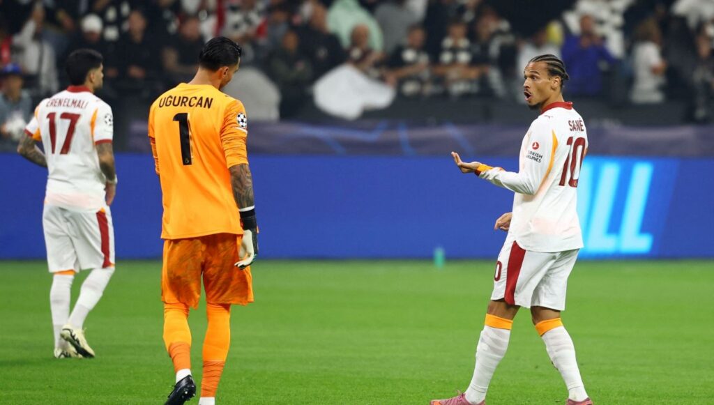 galatasarayin avrupada galibiyet hasreti 7 maca cikti VHS5jyQb