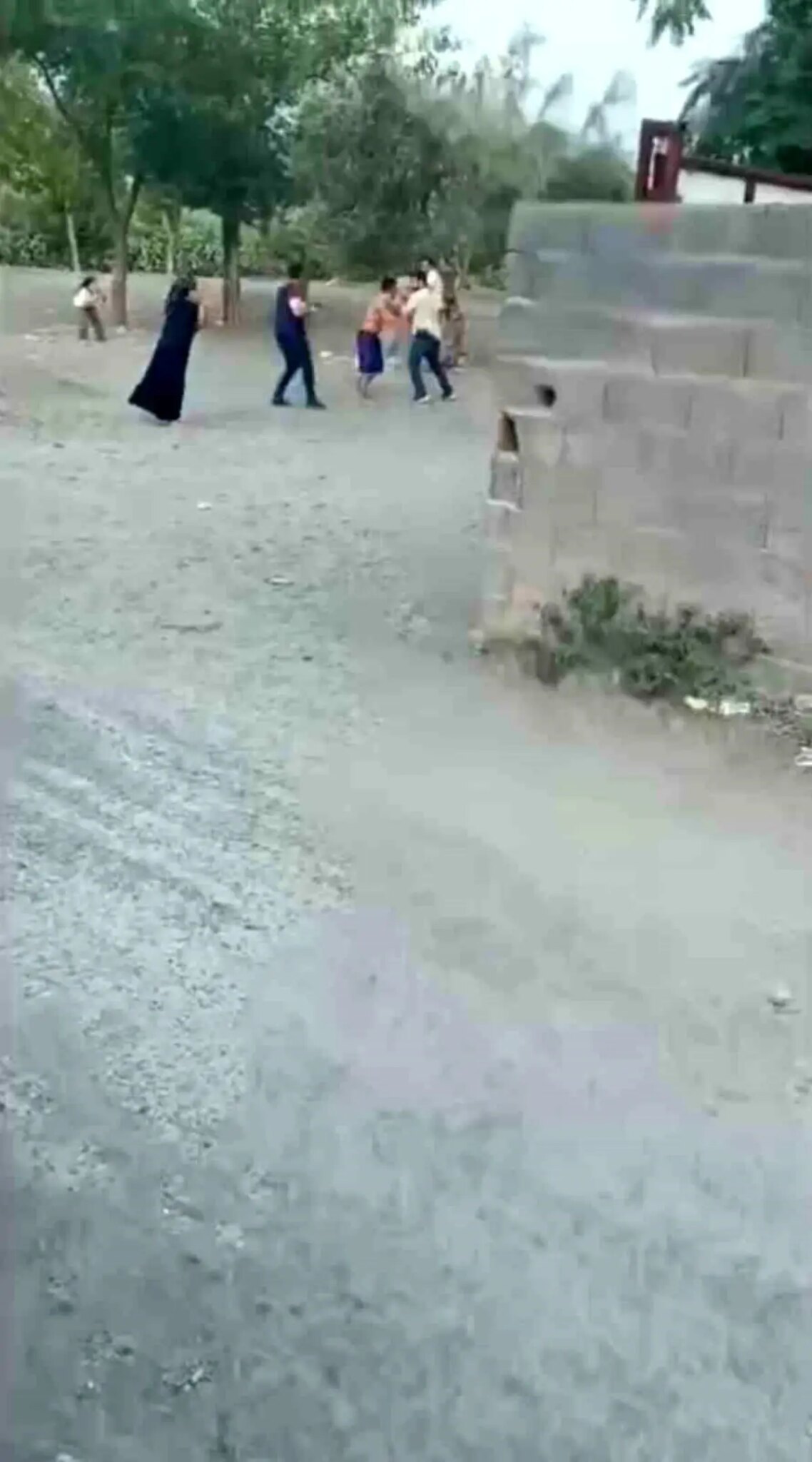 hatayda polis ekiplerine saldiri 9 tutuklama WTSXwrCP