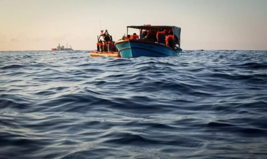 nijeryada tekne batan 13 kisi hayatini kaybetti WnkmE3EX