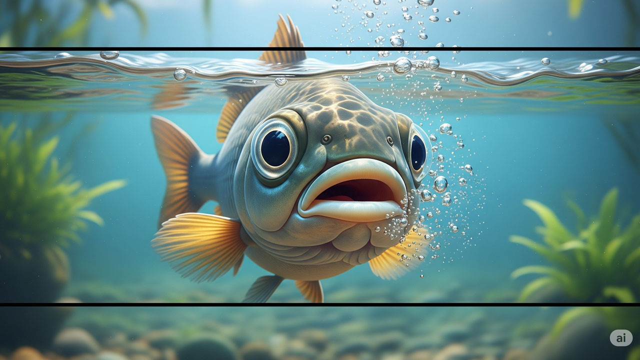 pek cok canli gibi baliklarin da dili var mi ORl1RfLA