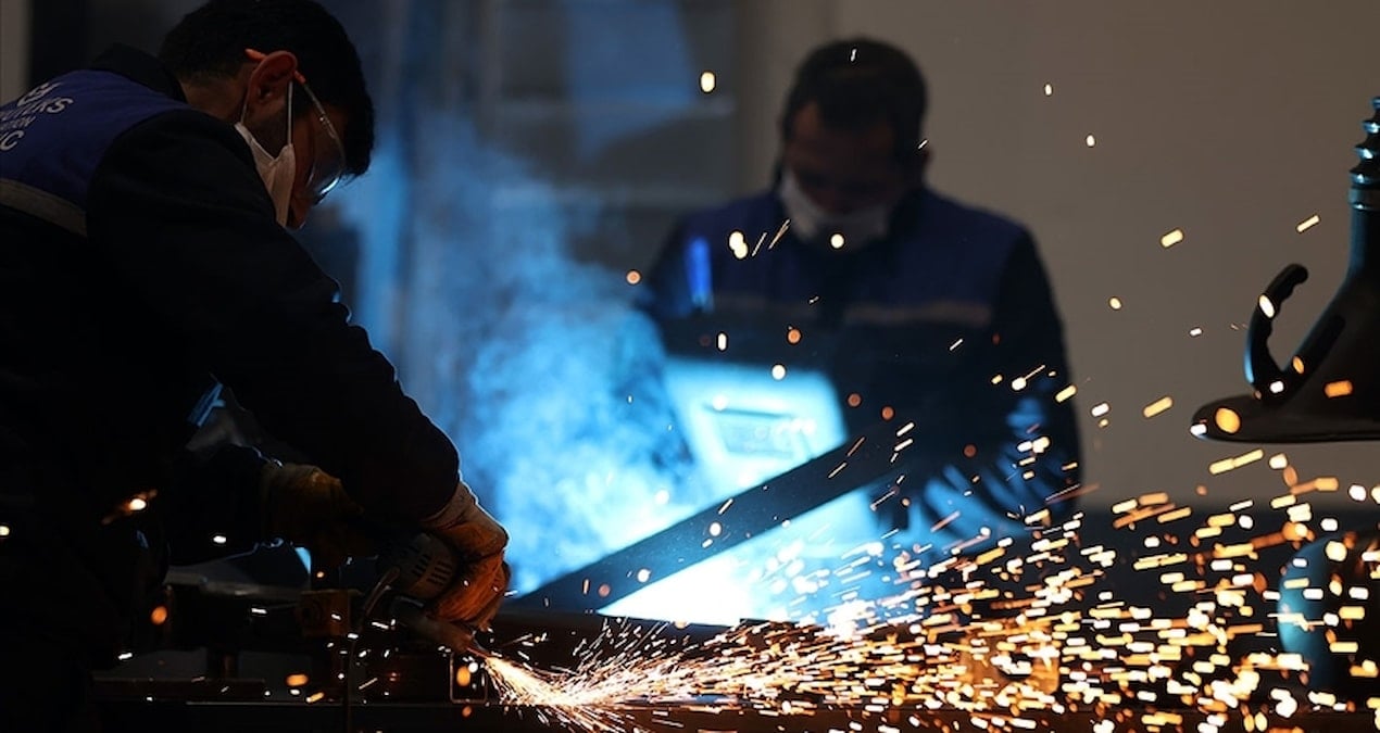 sanayi uretimi temmuzda azaldi 1iEUPpsd