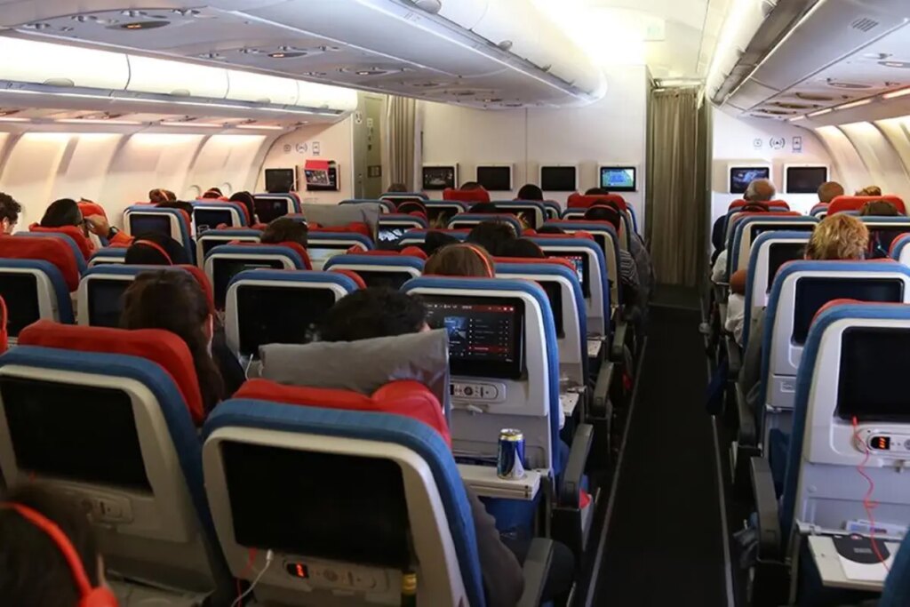 sarhos pilot ucagi birbirine katti zP9cbZ5S