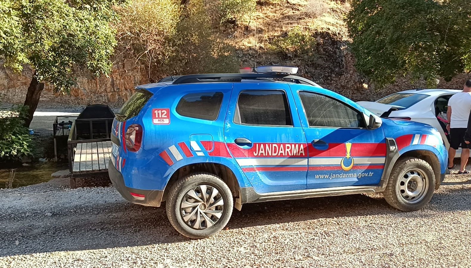 serinlemeye girdigi derede boguldu qz8wdcyO