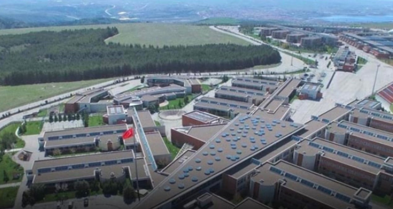 skandal sayistay raporunda ortaya cikti odtu arazisinden haber vermeden gelir elde edilmis 3dnemplJ