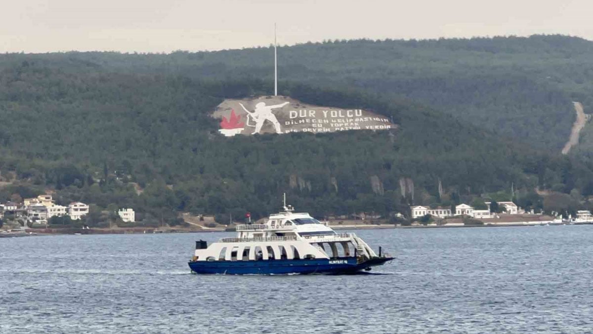 yola cikacaklar dikkat havalar bozuldu seferler iptal edildi 7NgZwEPa