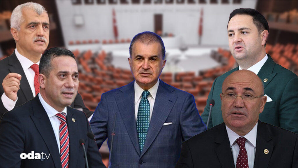 28 ile soruldu… En tanınan 10 siyasetçi