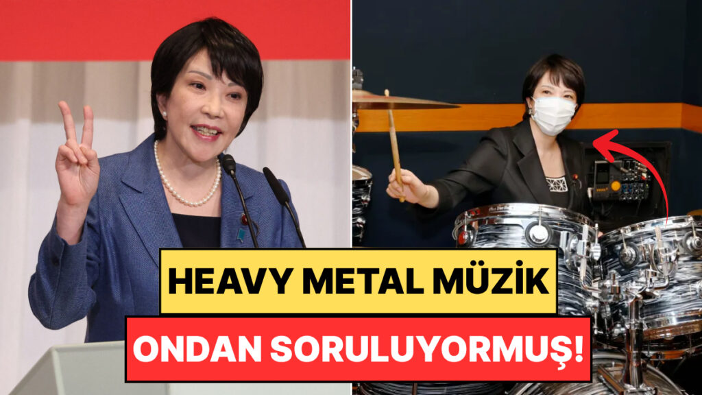 Aşırı Sağcı Görüşleriyle Bilinen Japonya’nın İlk Kadın Başbakanı Sanae Takaichi’nin Şaşırtan Geçmişi