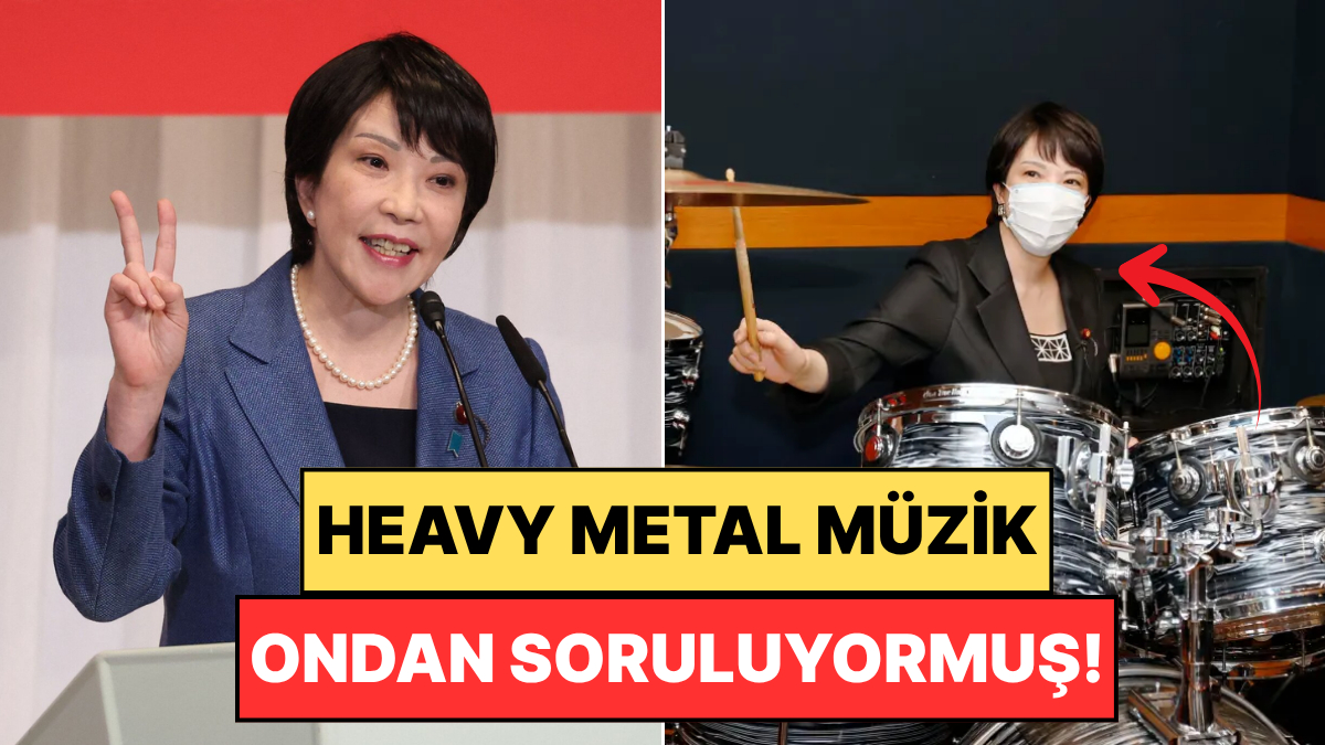 asiri sagci gorusleriyle bilinen japonyanin ilk kadin basbakani sanae takaichinin sasirtan gecmisi a1tb927p.jpg