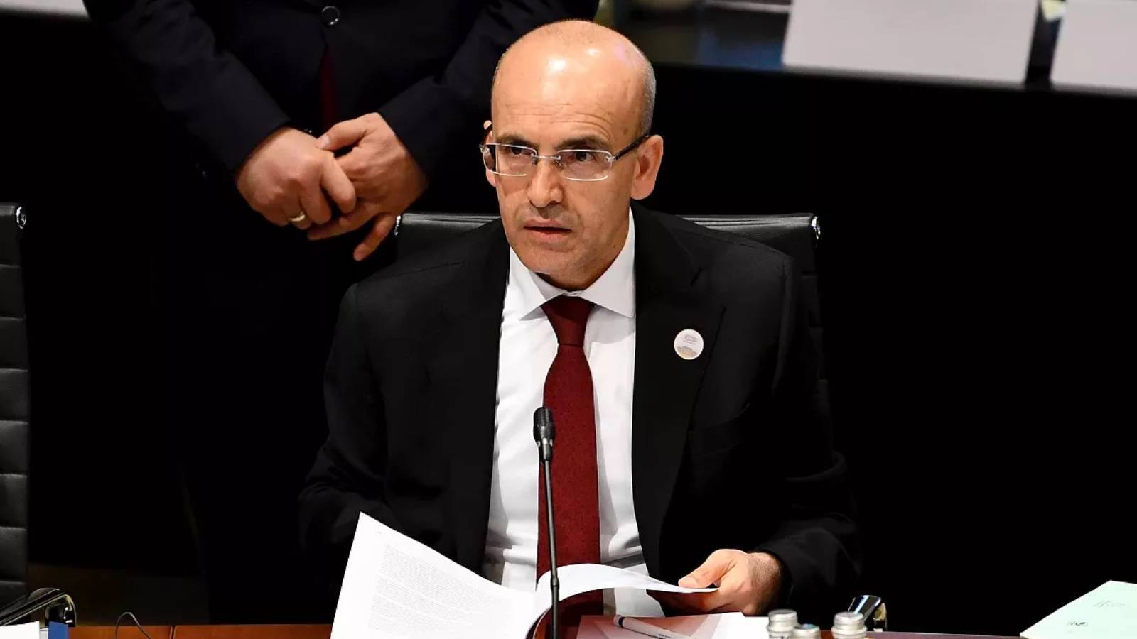bakan simsek enflasyonda bu yil belki beklentimizin biraz uzerinde rakamlarla karsilasabiliriz O5fm85nW.jpg