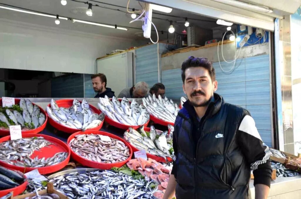 Bilecik’te Balık Sezonu Yoğun İlgiyle Başladı