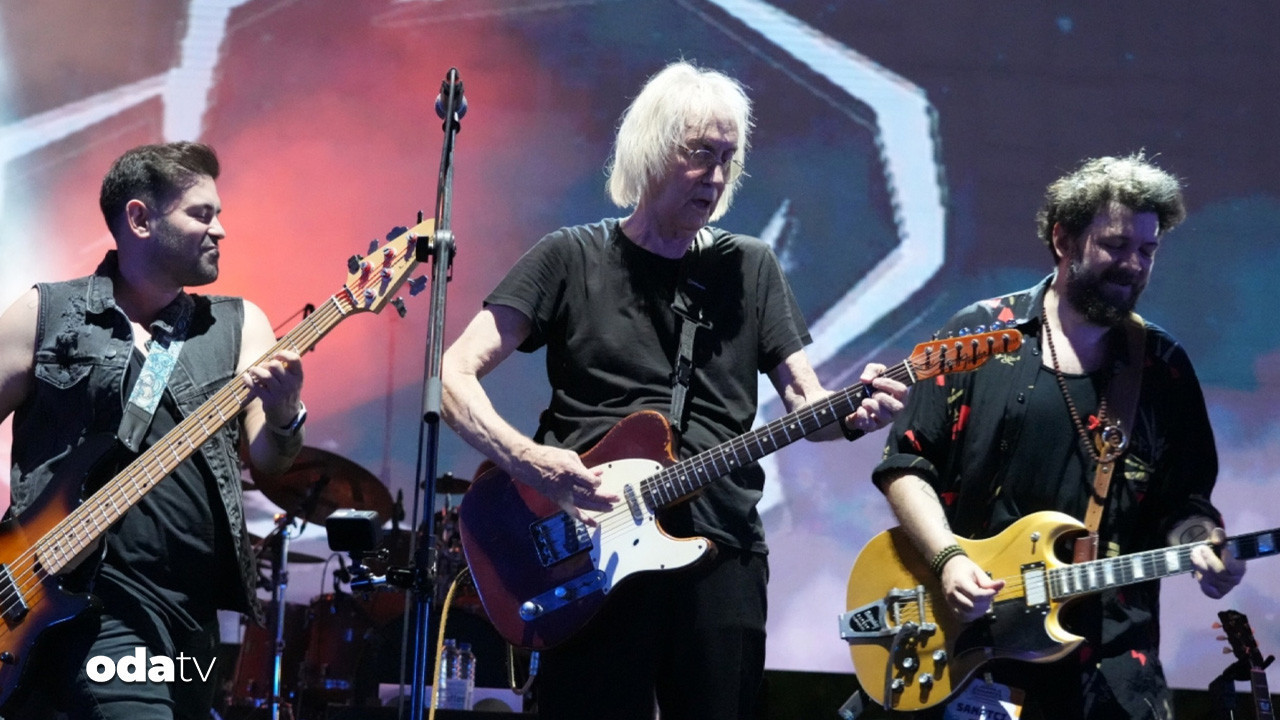 bulutsuzluk ozlemi gazze icin caldi konser goruntuleri yayinda KnGHXrUZ