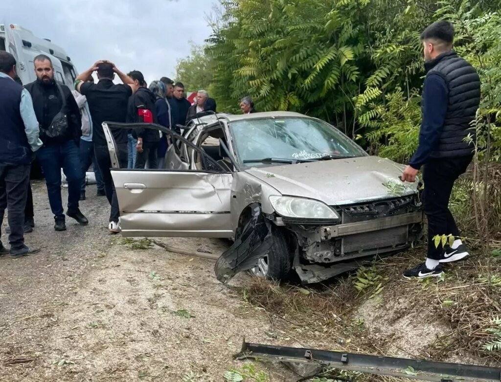 dugun konvoyunda feci kaza sg5SklrP.jpg