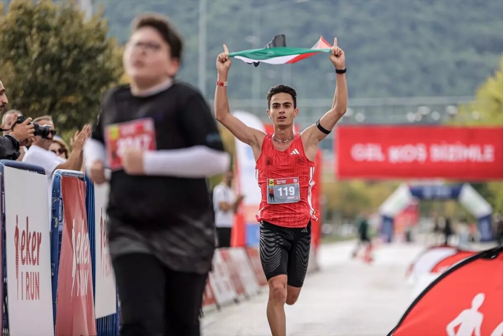 eker i run kosusunda rekorlar kirildi 2sCIudab