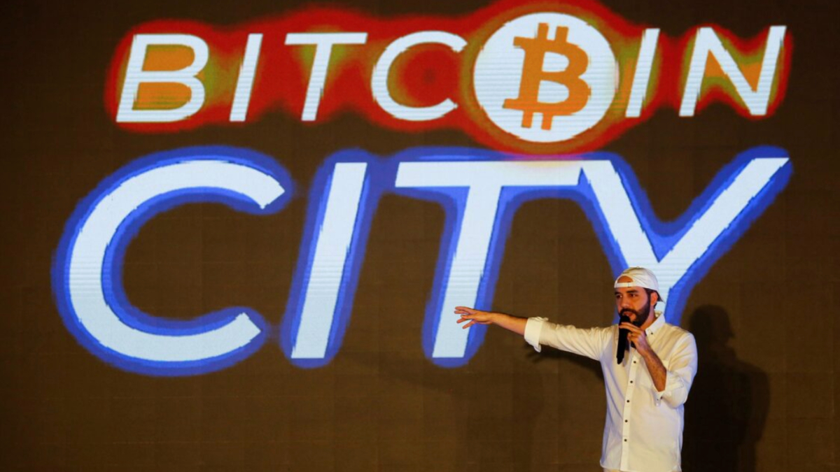 el salvador devlet baskani nayib bukelenin bitcoin sevinci GXmjyFKy