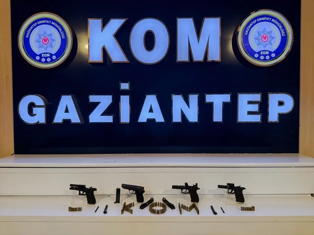 gaziantepte silah kacakciligi operasyonu dWY8TuhQ