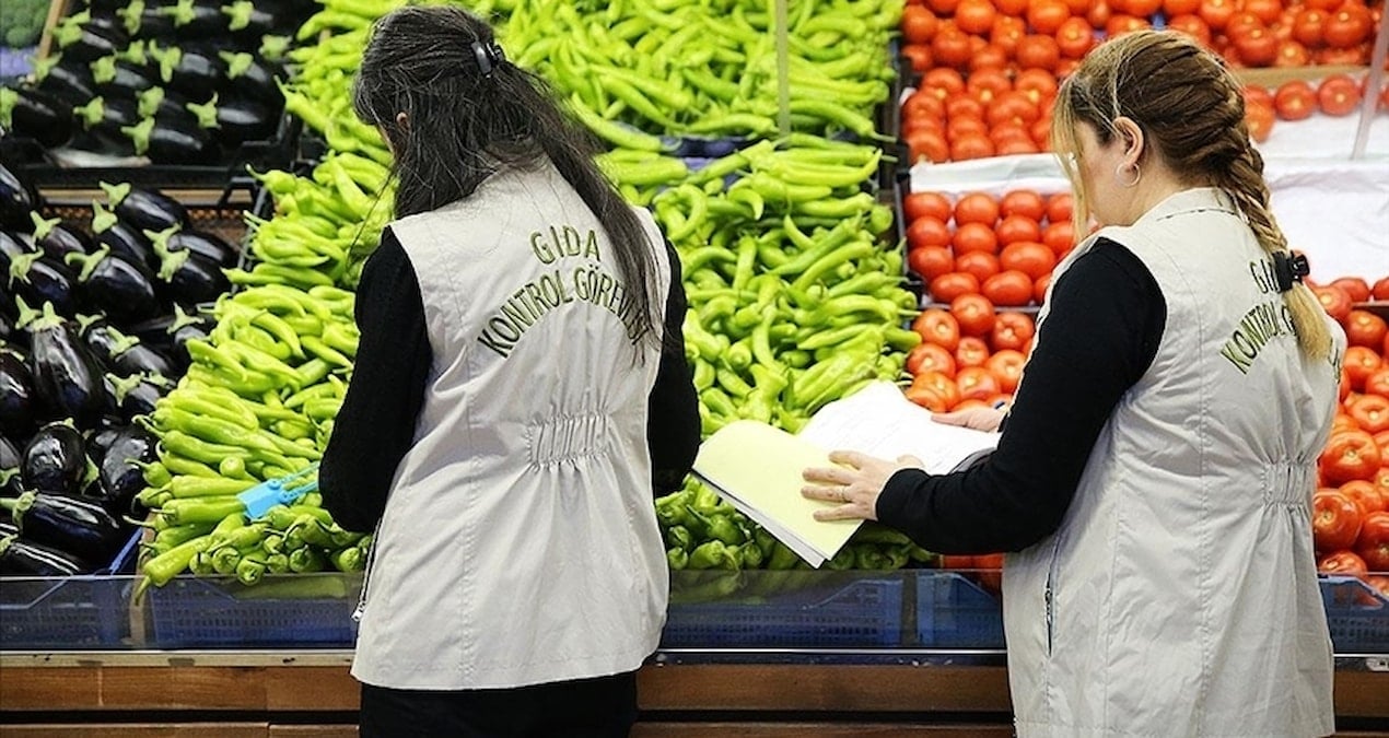 gida denetimlerinde 168 milyon tl para cezasi kesildi dI3k4U3X