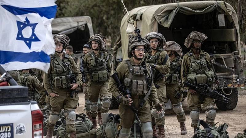 israil ordusu gazzedeki sari hat icin ayirici sinirlar cizecek savunma bakanindan ihlal durumunda saldiri tehdidi 3JRbDS5M.jpg