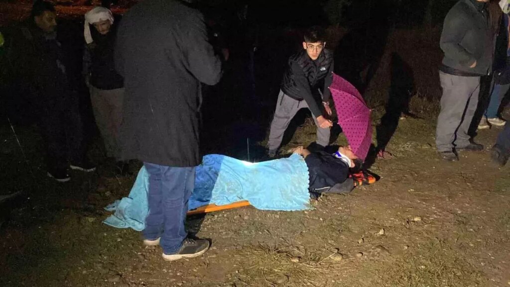 kastamonuda tur midibusu devrildi cok sayida yarali JRDY4EWv