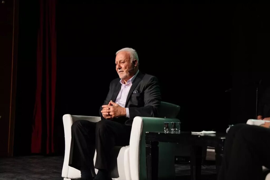 malatya kultur yolu festivali zengin icerikli programlarla devam ediyor 8ATYdnbU