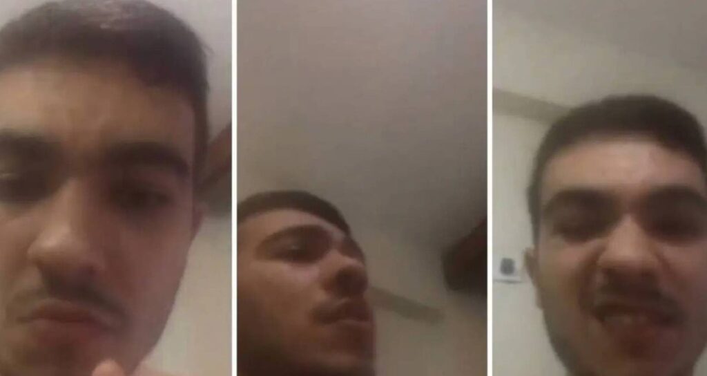 Manisa’da kan donduran olay: Kız kardeşine işkence görüntülerini sosyal medyadan paylaştı