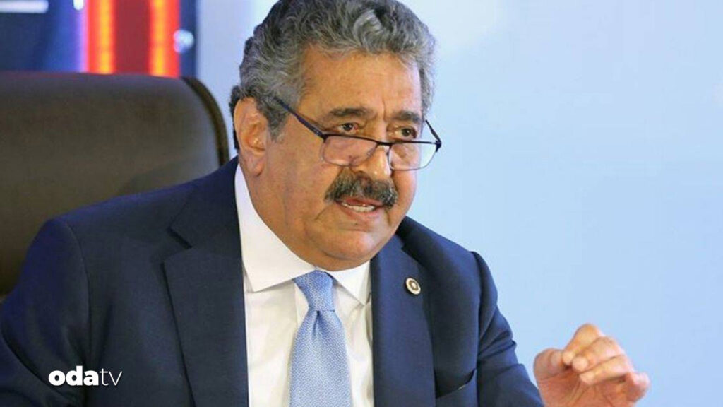 MHP’li Feti Yıldız’dan ana dil tartışması yorumu: Ana dil öğretimine evet eğitimine hayır