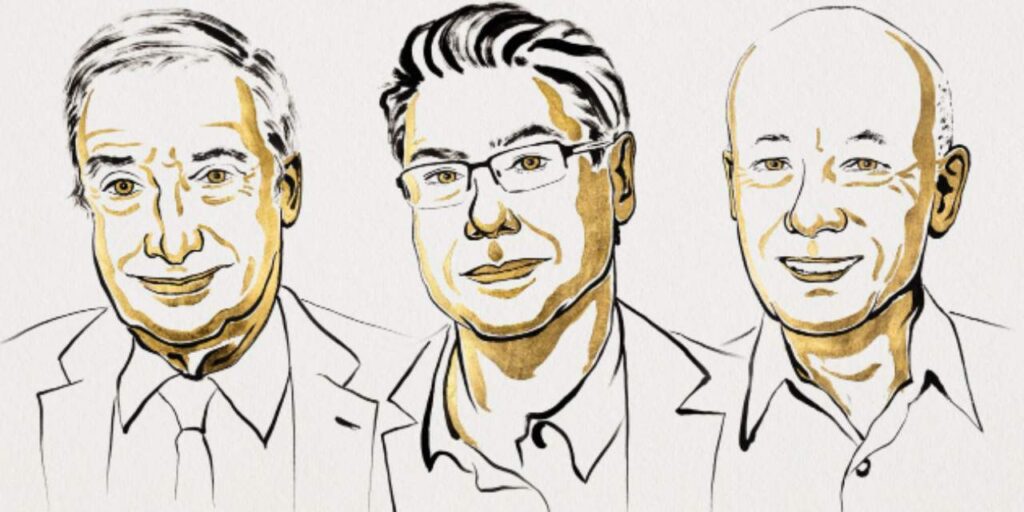 nobel ekonomi odulunu hangi calismalari ile aldilar heCIHP8B.jpg