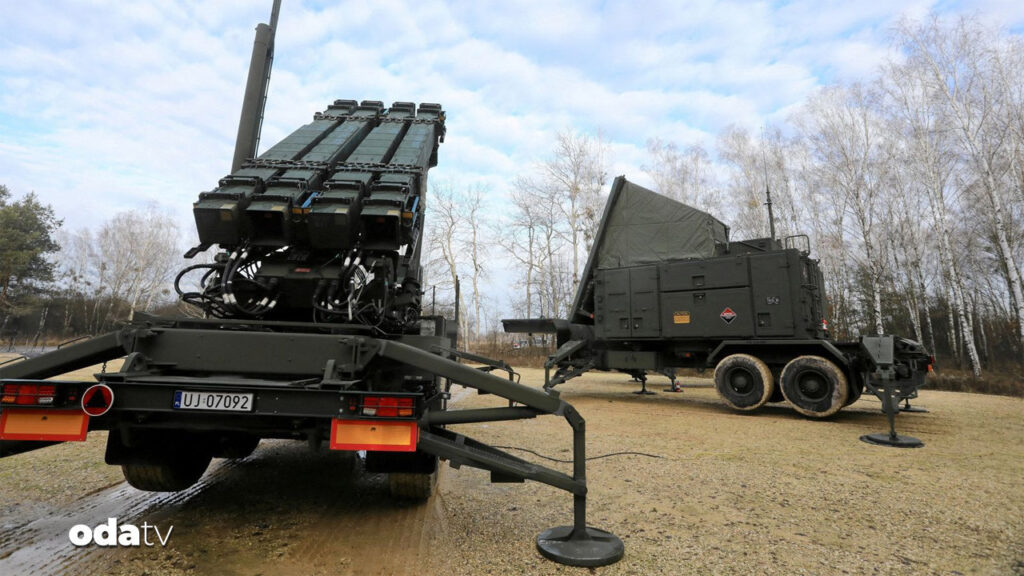 polonya rusyaya karsi en yuksek hazirlik durumuna gecti 4YpdcSlH