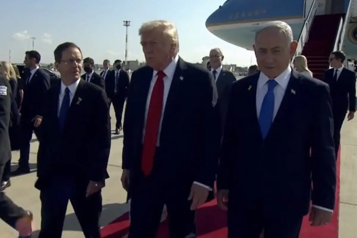trump israilde ilk sozleri gazzeye gitmekten gurur duyarim oldu vOO3OLXu.jpg