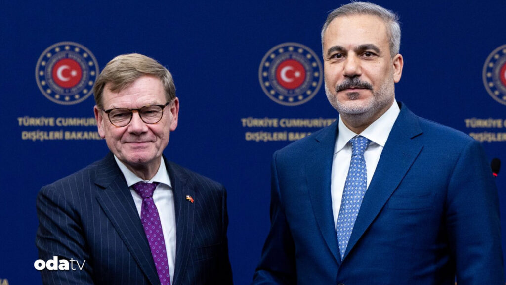 vize serbestisi yeniden gundemde fidan ve wadephul ankarada gorustu Mjg9iq1V.jpg